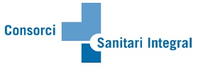 Logo Consorci Sanitari Integral