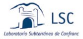 LSC Laboratorio Subterráneo de Canfranc 